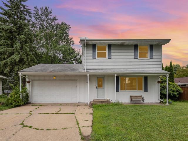 3237 Jerry Court Saint Paul MN 55110 - MLS# 6757515