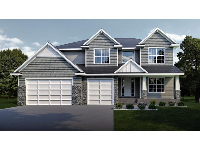 2301 136th Court W Rosemount MN 55068 - MLS# 6757527