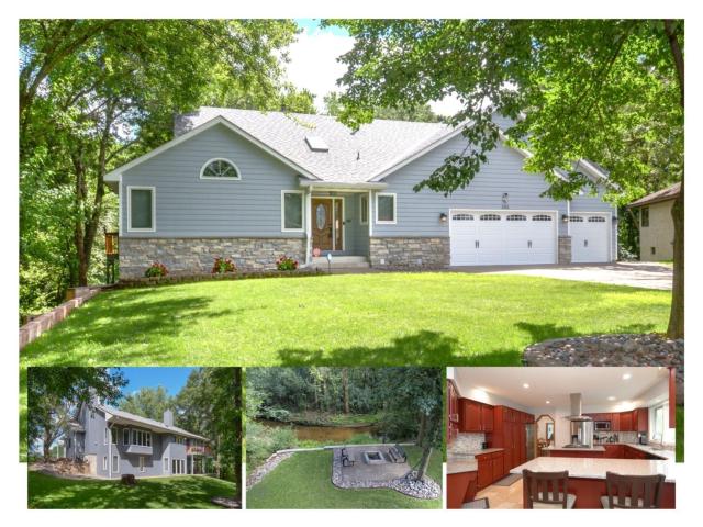 294 118th Avenue NW Coon Rapids MN 55448 - MLS# 6757532