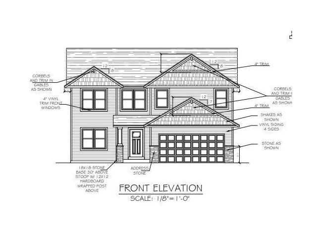 27241 Petes Hill Trail Elko New Market MN 55020 - MLS# 6757535
