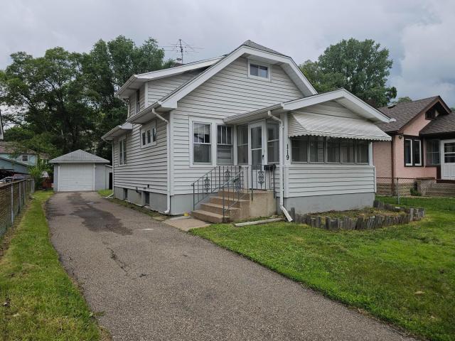 119 10th Avenue N South Saint Paul MN 55075 - MLS# 6757542
