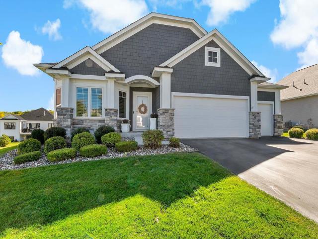 4354 Ginger Drive Excelsior MN 55331 - MLS# 6757548