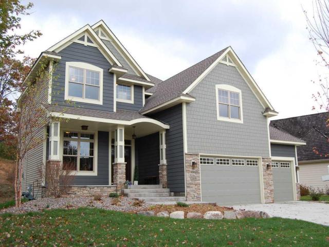 180 Bevins Lane Mahtomedi MN 55115 - MLS# 6757549