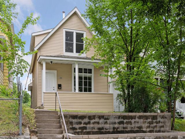 1184 Ross Avenue Saint Paul MN 55106 - MLS# 6757594