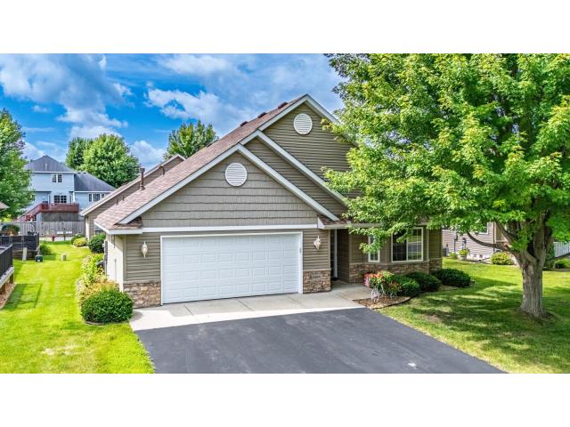 1404 3rd Street SE New Prague MN 56071 - MLS# 6757601