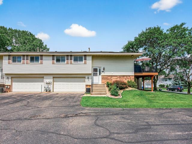 4173 Sylvia Lane S Shoreview MN 55126 - MLS# 6757617