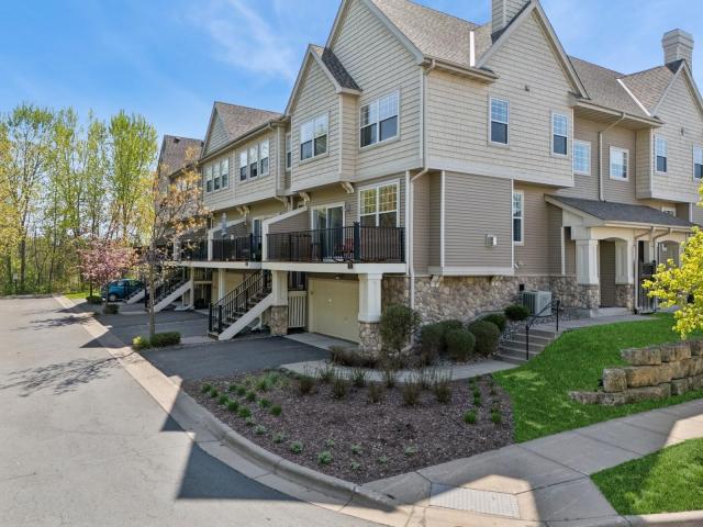 4765 Victor Path Unit 1 Hugo MN 55038 - MLS# 6757636
