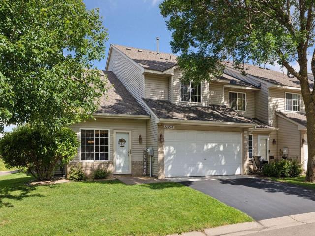 2755 Meadow Brook Drive Unit F Saint Paul MN 55125 - MLS# 6757641