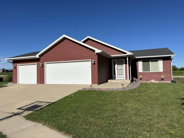 5980 Belfry Lane NW Rochester MN 55901 - MLS# 6757644