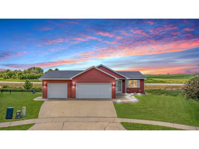 5980 Belfry Lane NW Rochester MN 55901