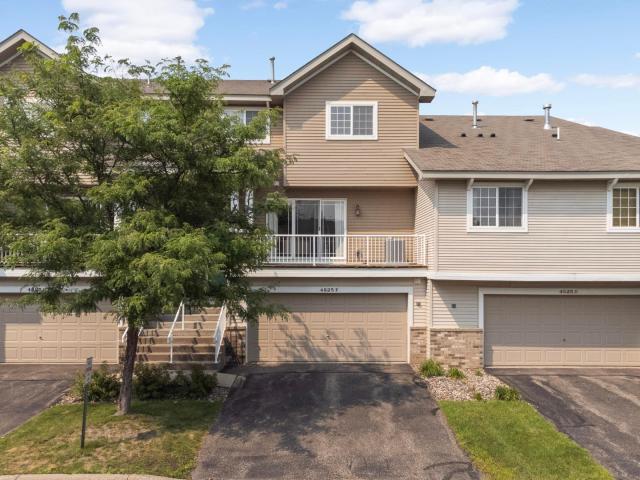 4825 Underwood Lane N Unit F Plymouth MN 55442 - MLS# 6757672