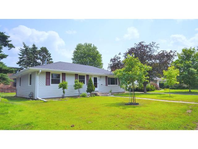 7235 4th Avenue S Minneapolis MN 55423 - MLS# 6757720