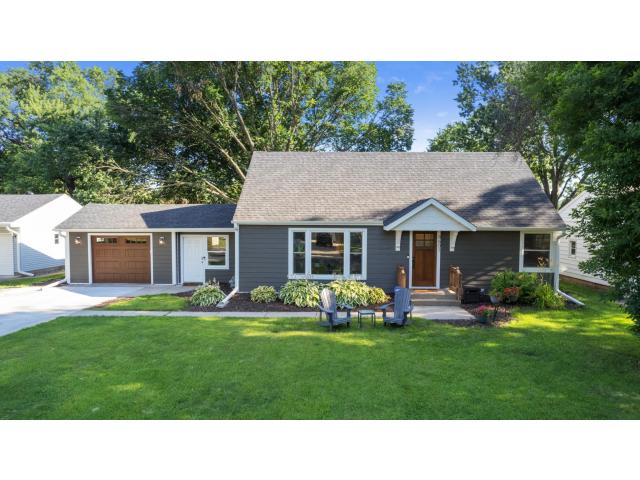 8601 Virginia Circle S Minneapolis MN 55426 - MLS# 6757722