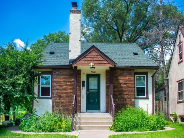 5648 Blaisdell Avenue Minneapolis MN 55419 - MLS# 6757727