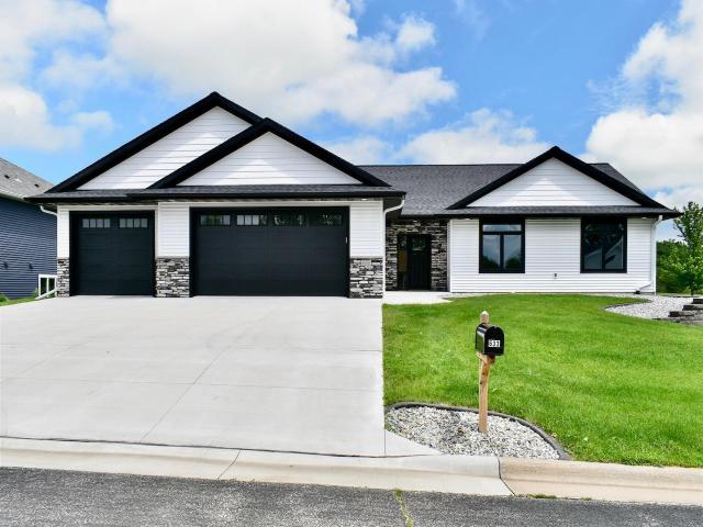 633 Manheim Avenue Saint Charles MN 55972 - MLS# 6757733