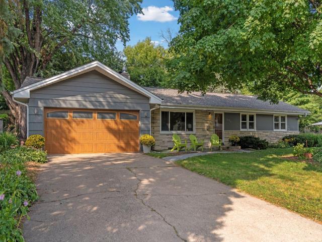 4850 Dona Lane Minneapolis MN 55422 - MLS# 6757743