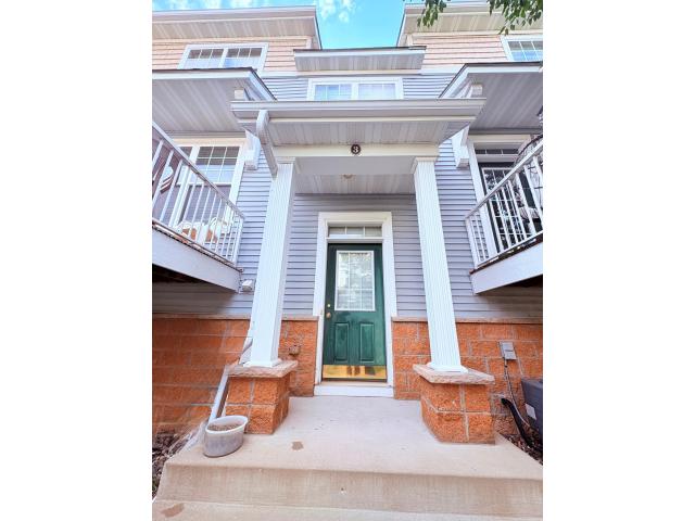1679 Village Trail E Unit 3 Maplewood MN 55109 - MLS# 6757767