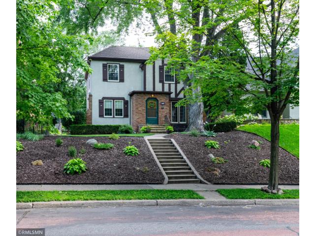 708 Minnehaha Parkway E Minneapolis MN 55417 - MLS# 6757776