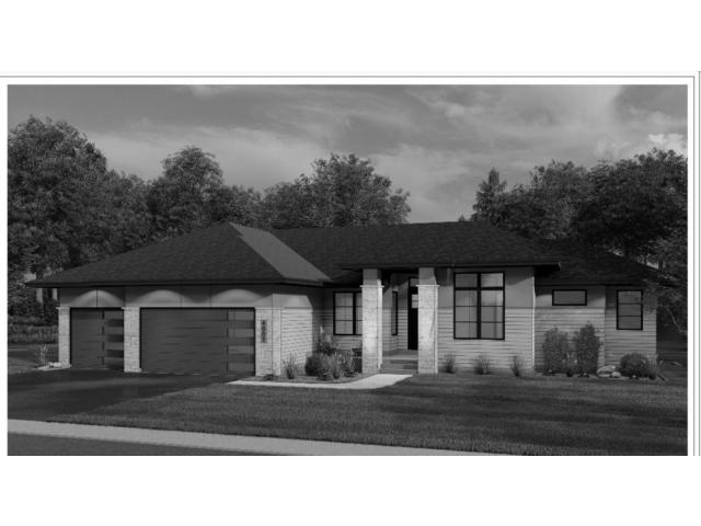 4001 Haven Woods Court Saint Paul MN 55123 - MLS# 6757816