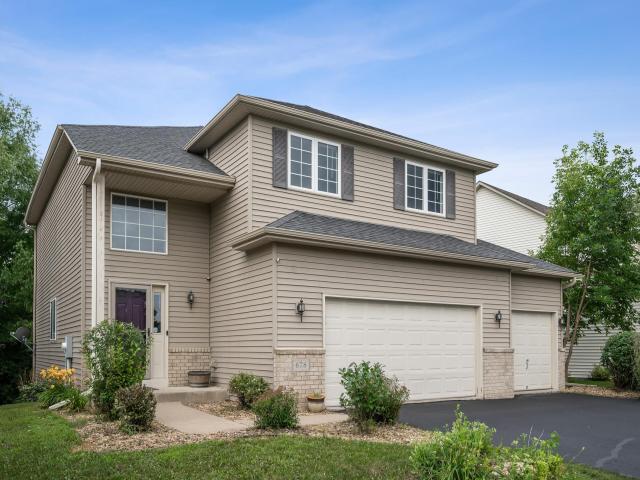 678 Riesgraf Road Carver MN 55315 - MLS# 6757817