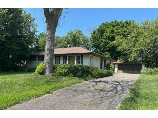 2329 Elm Drive Saint Paul MN 55110 - MLS# 6757832