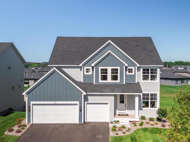 5032 Airlake Draw Woodbury MN 55129 - MLS# 6757839