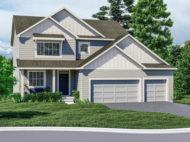 5036 Airlake Draw Saint Paul MN 55129 - MLS# 6757841