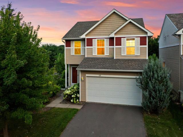 539 Summit Lane Dundas MN 55019 - MLS# 6757870