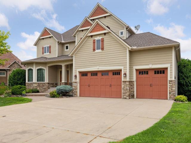 3131 119th Court NE Minneapolis MN 55449 - MLS# 6757873