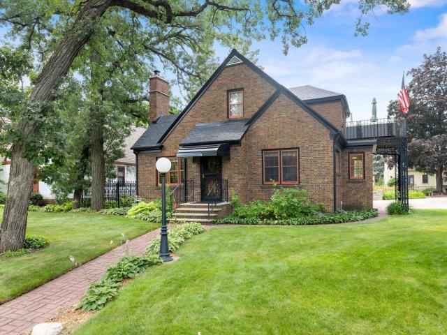 3636 Edmund Boulevard Minneapolis MN 55406 - MLS# 6757888
