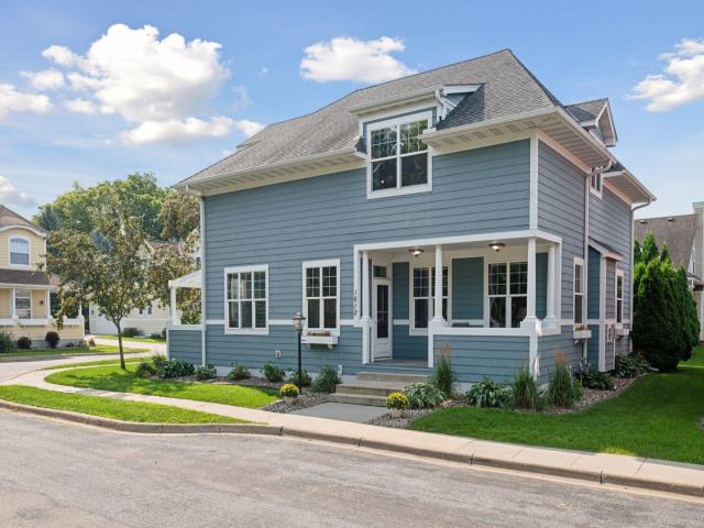 1612 Summit Hill Saint Paul MN 55122 - MLS# 6757918