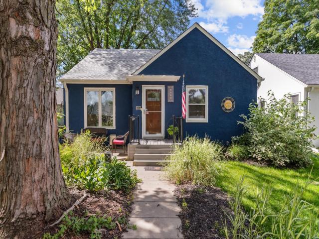 4436 29th Avenue S Minneapolis MN 55406 - MLS# 6757928