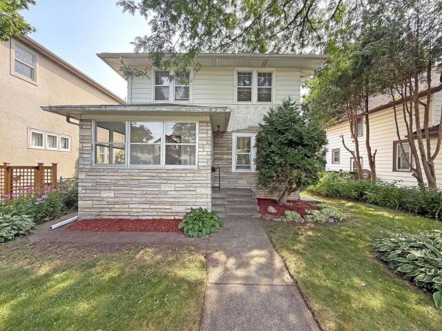 3115 45th Avenue S Minneapolis MN 55406 - MLS# 6757937