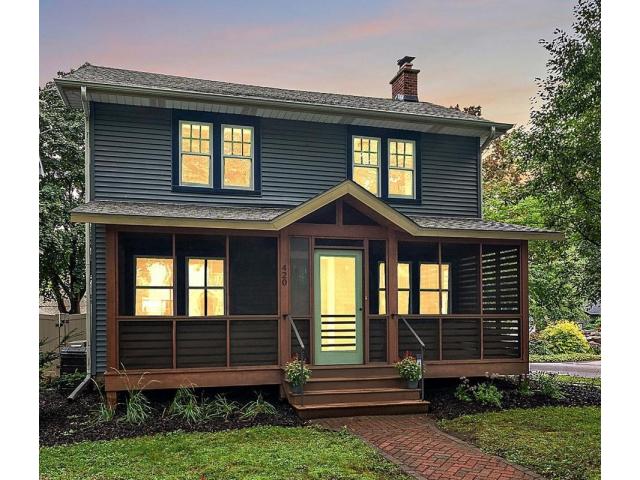 420 Warwick Street Saint Paul MN 55105 - MLS# 6757942