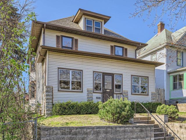 1118 Marshall Avenue Saint Paul MN 55104 - MLS# 6757965