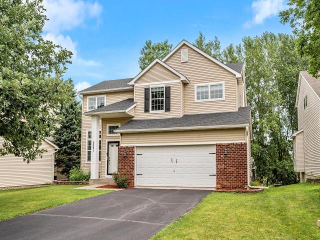 3351 N View Lane Saint Paul MN 55125 - MLS# 6757988