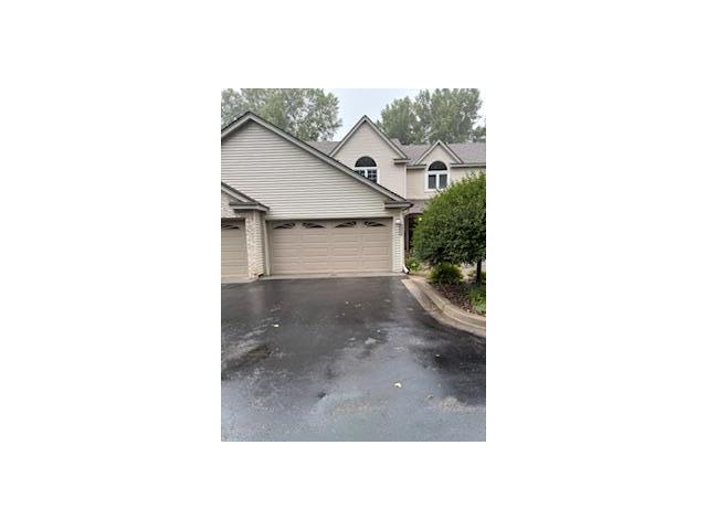 9860 Palm Street NW Minneapolis MN 55433 - MLS# 6757997
