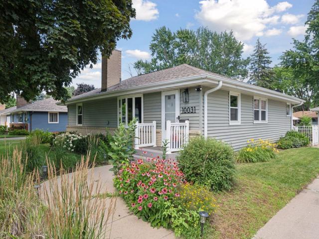 10031 Fremont Avenue S Minneapolis MN 55431 - MLS# 6758007