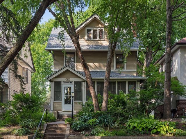 1873 Ashland Avenue Saint Paul MN 55104 - MLS# 6758009