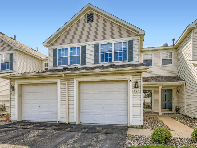 728 Cobblestone Way Shakopee MN 55379 - MLS# 6758024