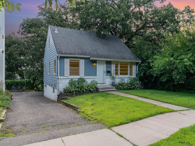 3349 Xenwood Avenue S Minneapolis MN 55416 - MLS# 6758028