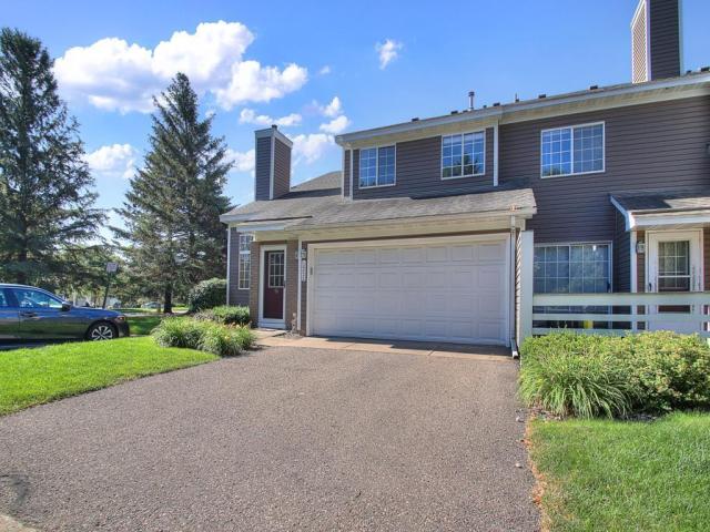 10022 Fillmore Street NE Minneapolis MN 55434 - MLS# 6758035