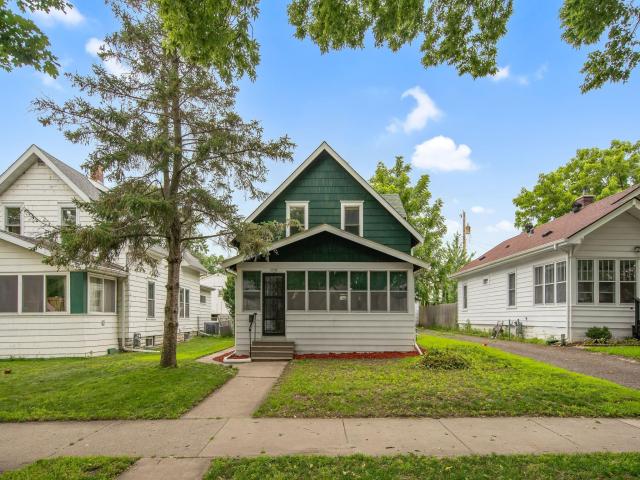 1258 Blair Avenue Saint Paul MN 55104 - MLS# 6758041
