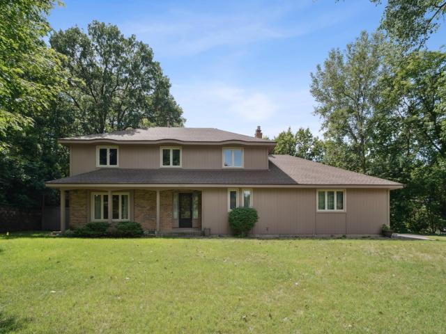 13608 Krestwood Drive Burnsville MN 55337 - MLS# 6758050