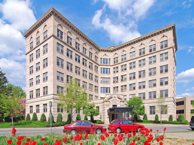 510 Groveland Avenue Unit 522 Minneapolis MN 55403 - MLS# 6758069