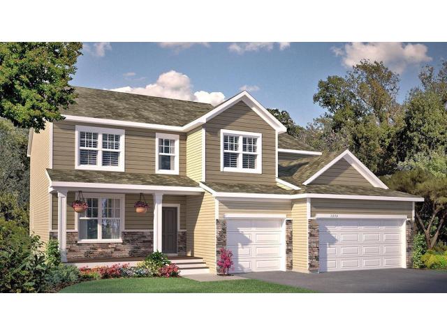 930 Foxglove Terrace Waconia MN 55387 - MLS# 6758105