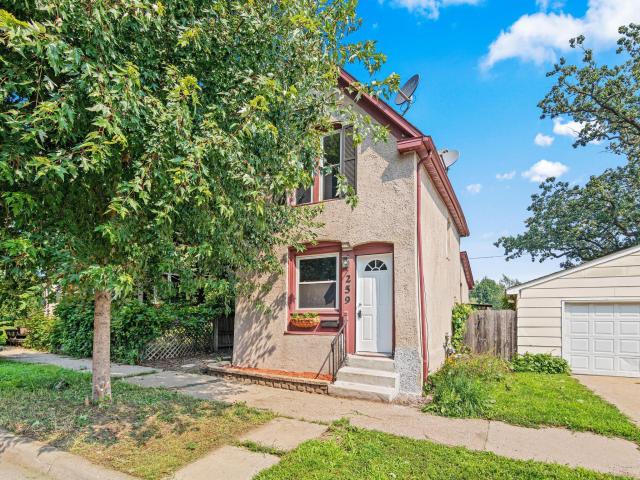 259 Curtice Street W Saint Paul MN 55107 - MLS# 6758118
