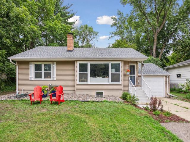 25815 Wild Rose Lane Excelsior MN 55331 - MLS# 6758119