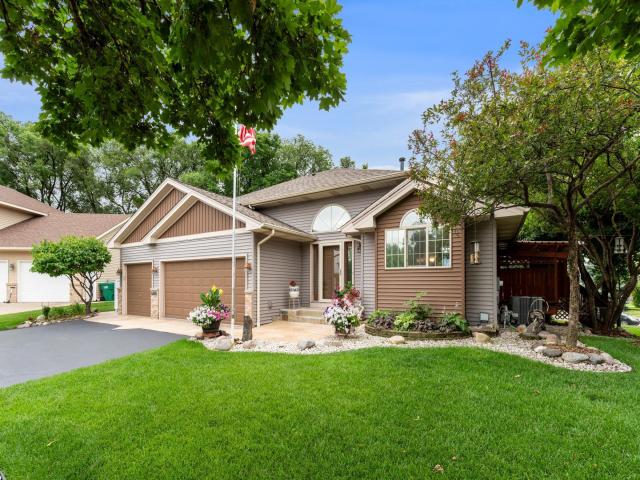 6305 91st Trail N Brooklyn Park MN 55445 - MLS# 6758179