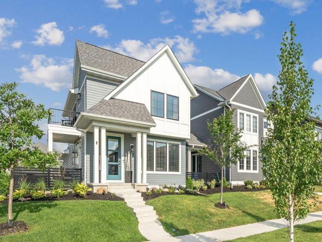 16170 Duvane Way Lakeville MN 55044 - MLS# 6758218
